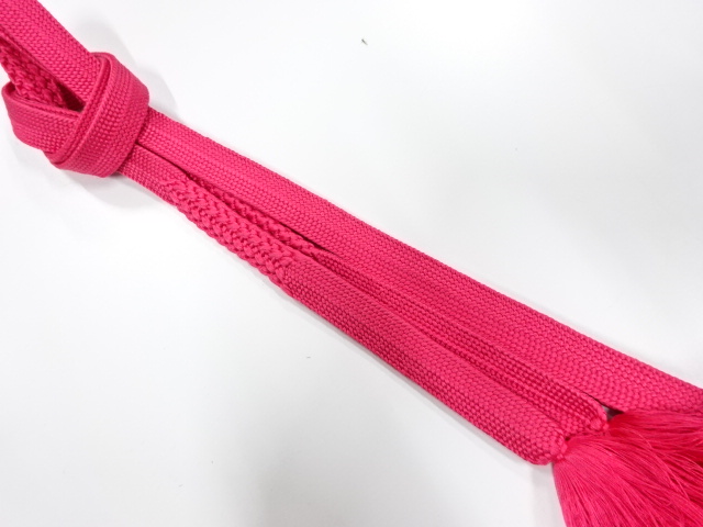 Japanese Kimono / Accessories Silk